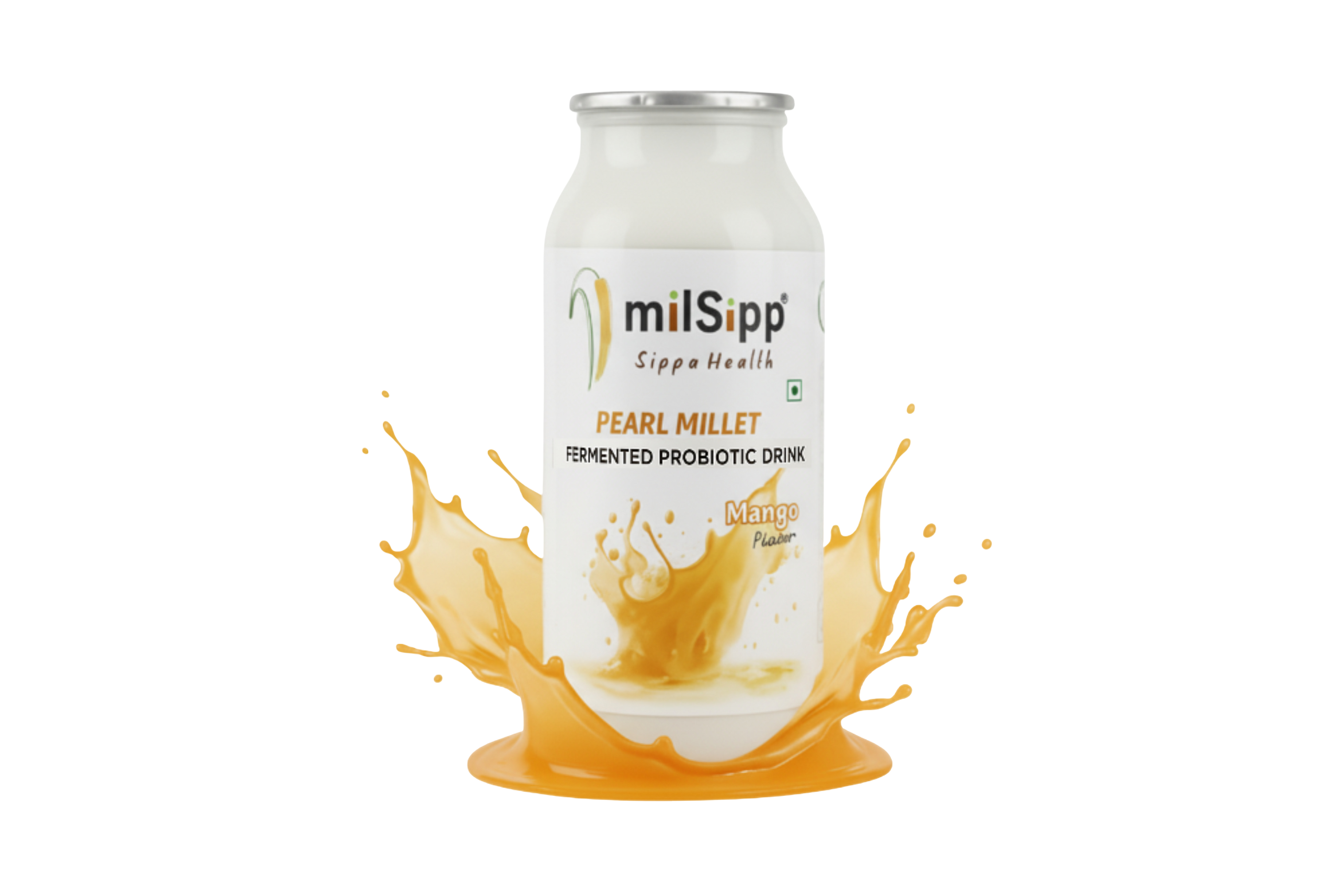 milSipp Mango Flavor