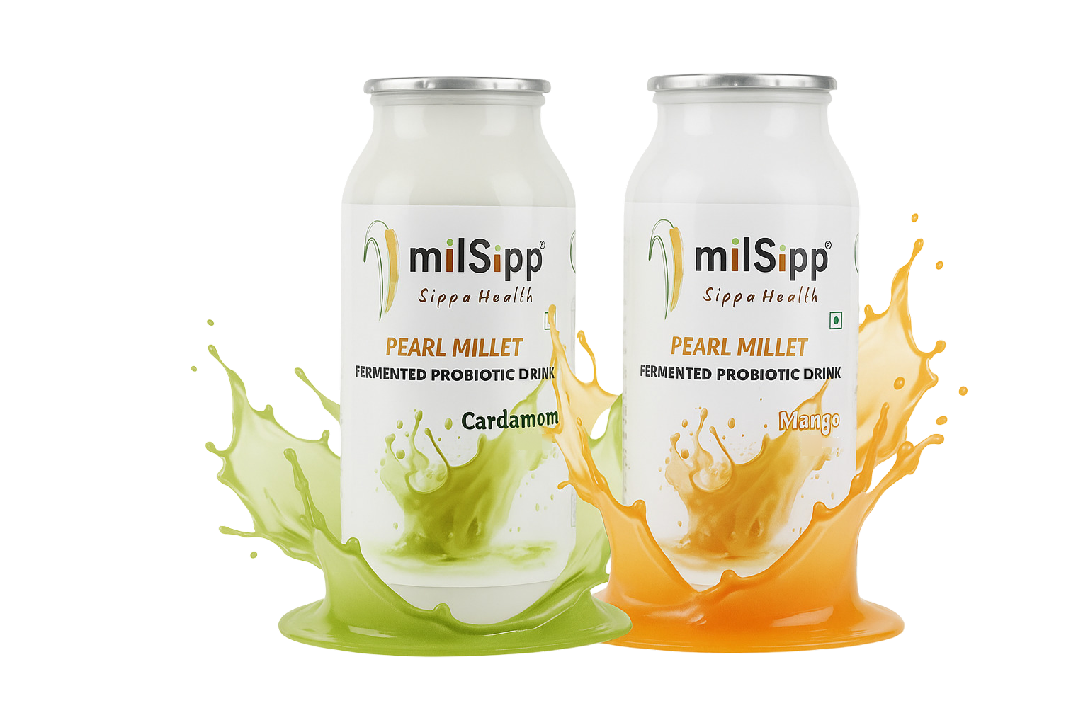 milSipp Products